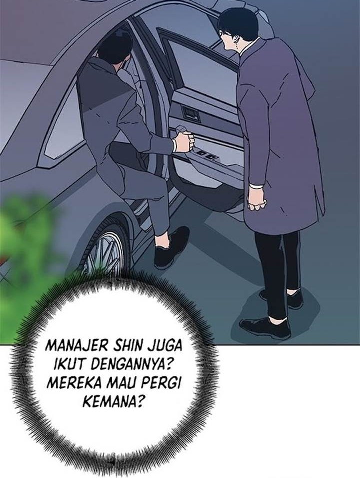 Tarantula (SHIN Jinwoo) Chapter 36 Gambar 30