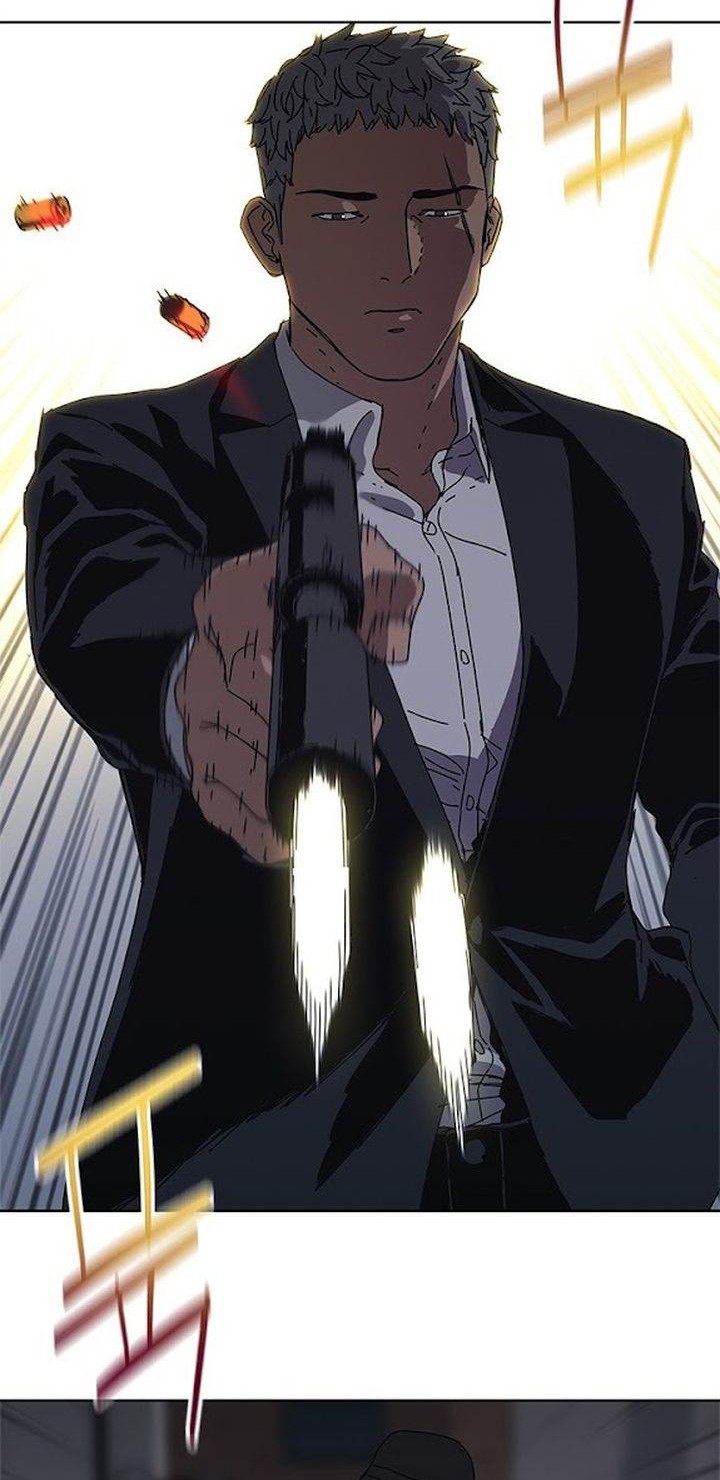 Tarantula (SHIN Jinwoo) Chapter 37 Gambar 19