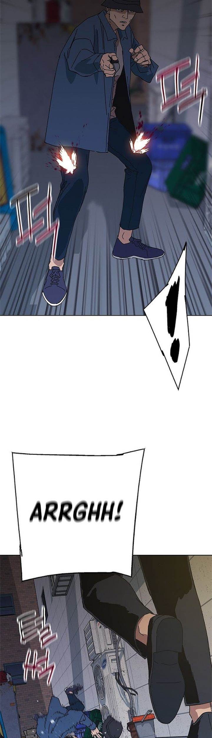 Tarantula (SHIN Jinwoo) Chapter 37 Gambar 20