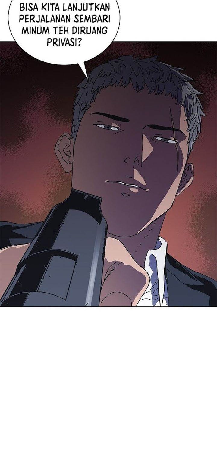 Tarantula (SHIN Jinwoo) Chapter 37 Gambar 23