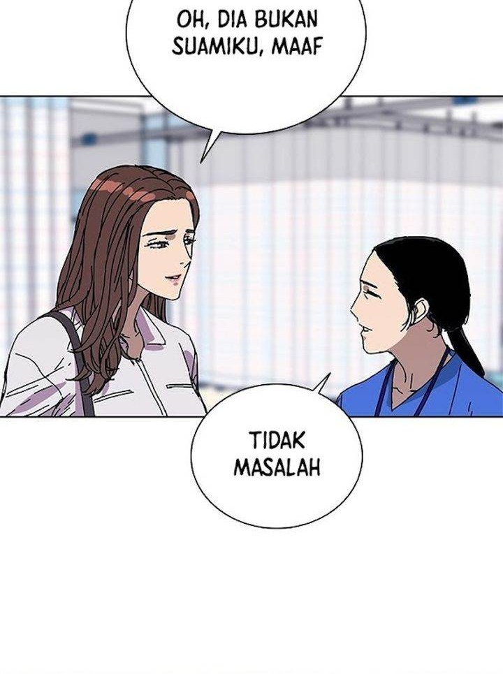 Tarantula (SHIN Jinwoo) Chapter 37 Gambar 27