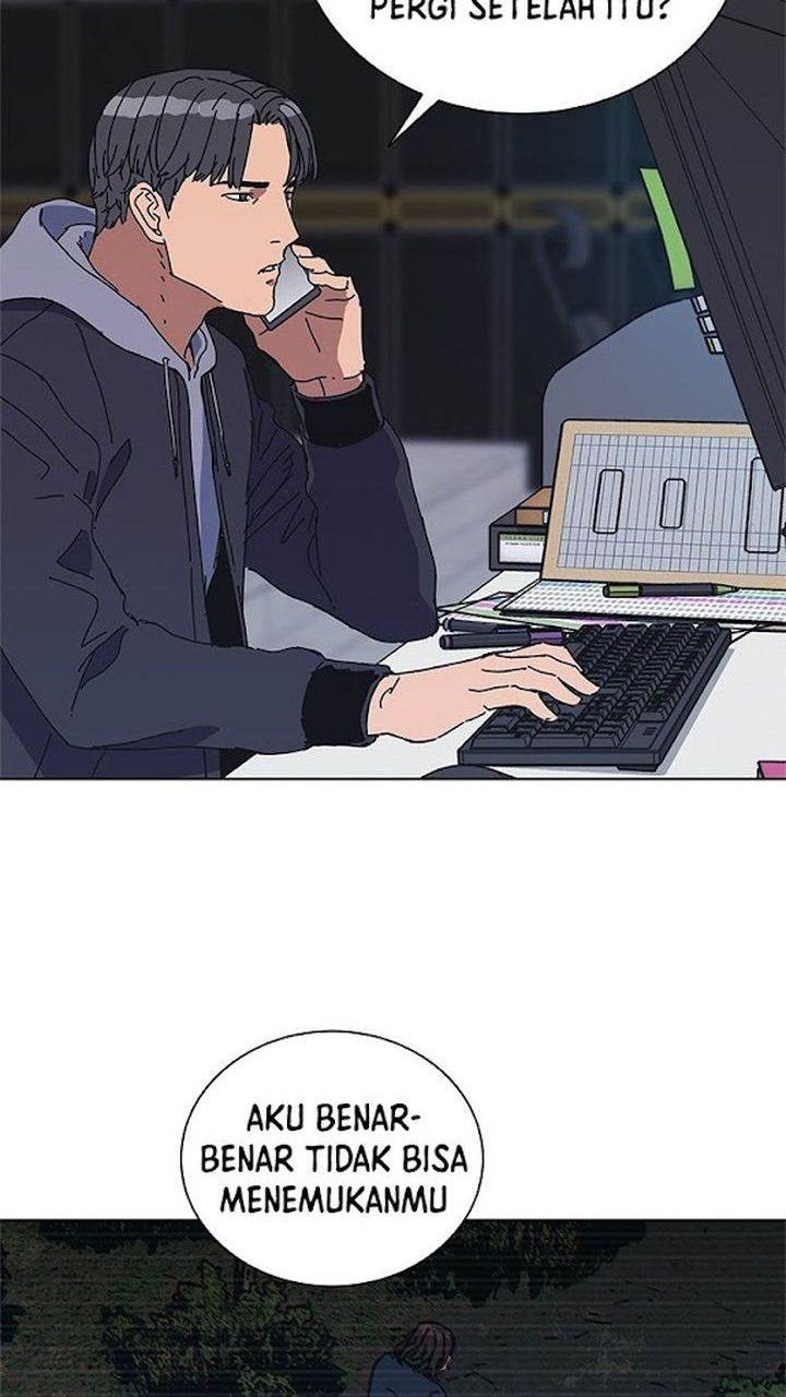 Tarantula (SHIN Jinwoo) Chapter 37 Gambar 33