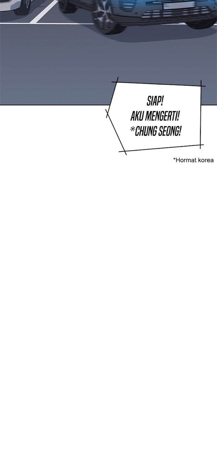 Tarantula (SHIN Jinwoo) Chapter 37 Gambar 35