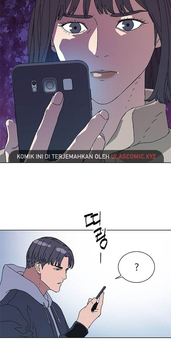 Baca  Tarantula (SHIN Jinwoo) Chapter 37 Gambar 2