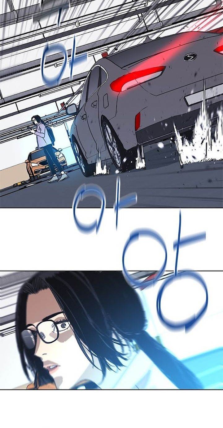 Tarantula (SHIN Jinwoo) Chapter 37 Gambar 39