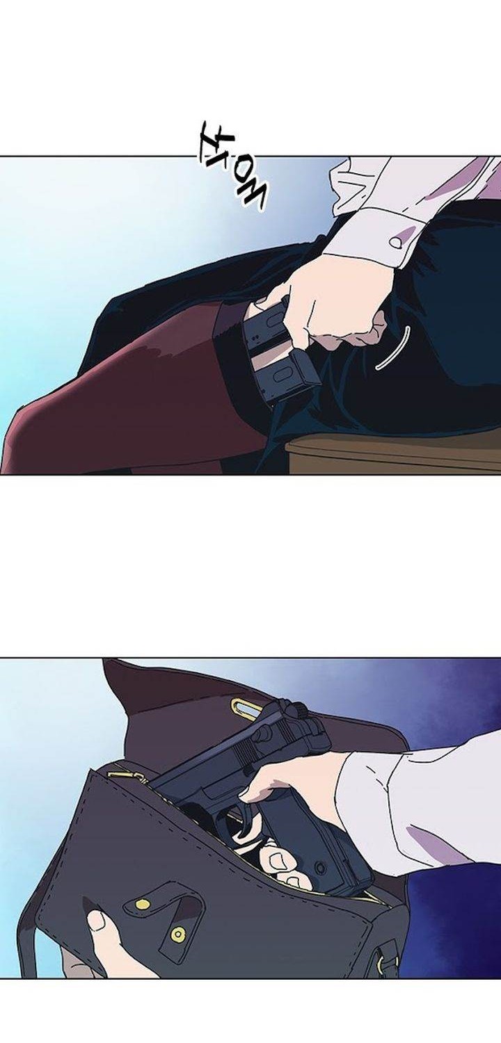 Tarantula (SHIN Jinwoo) Chapter 37 Gambar 6