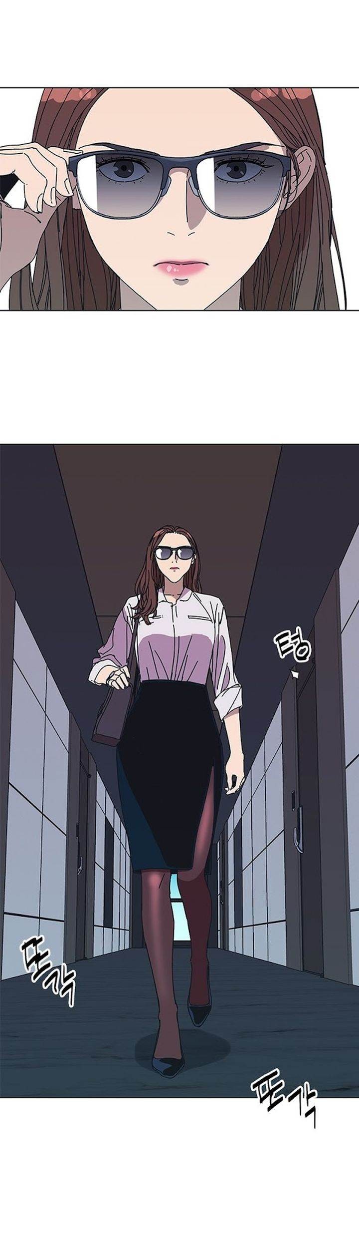 Tarantula (SHIN Jinwoo) Chapter 37 Gambar 7