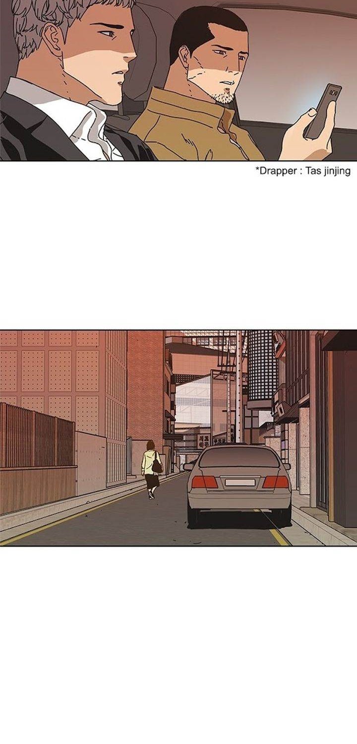 Tarantula (SHIN Jinwoo) Chapter 37 Gambar 11