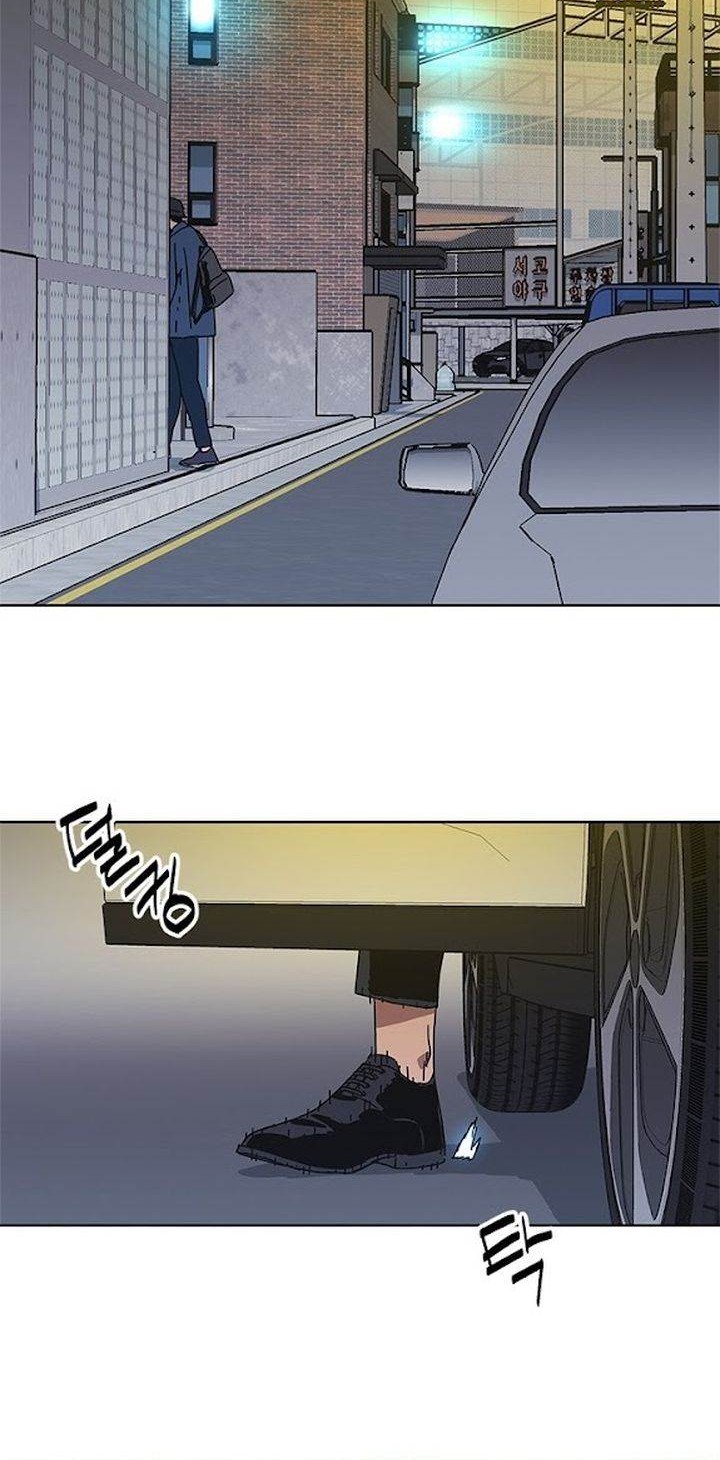 Tarantula (SHIN Jinwoo) Chapter 37 Gambar 13