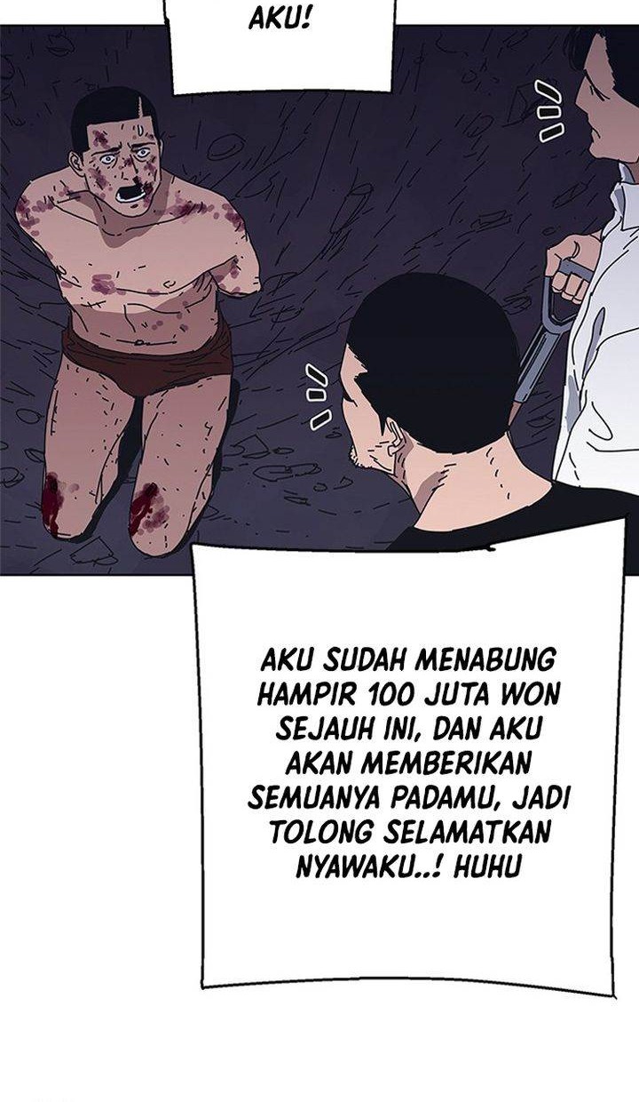 Tarantula (SHIN Jinwoo) Chapter 38 Gambar 19