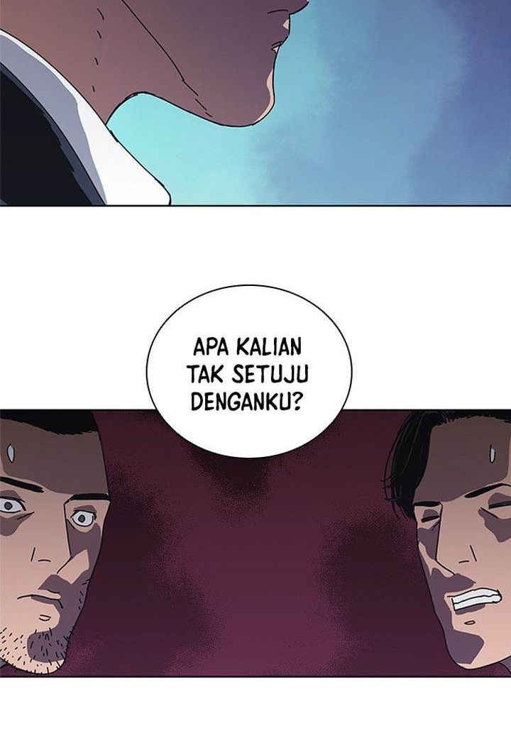 Tarantula (SHIN Jinwoo) Chapter 38 Gambar 21