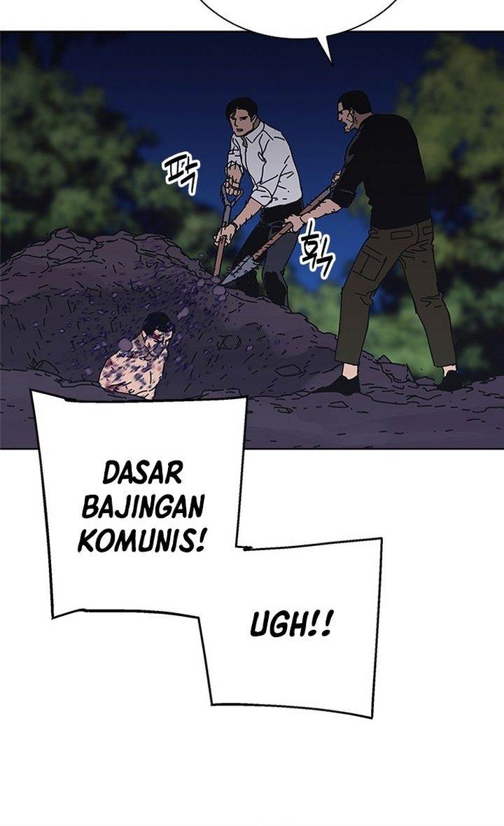 Tarantula (SHIN Jinwoo) Chapter 38 Gambar 23