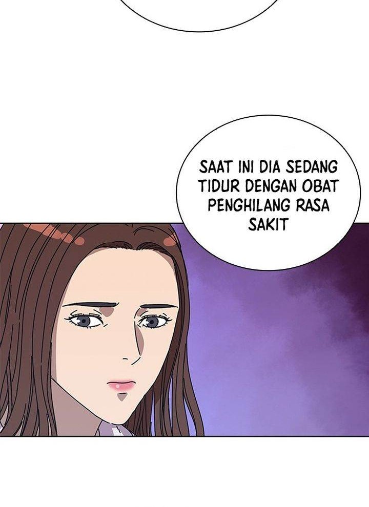 Tarantula (SHIN Jinwoo) Chapter 38 Gambar 27