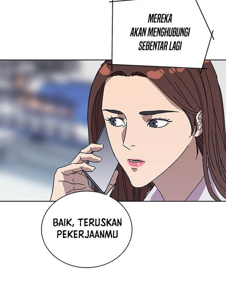 Tarantula (SHIN Jinwoo) Chapter 38 Gambar 31
