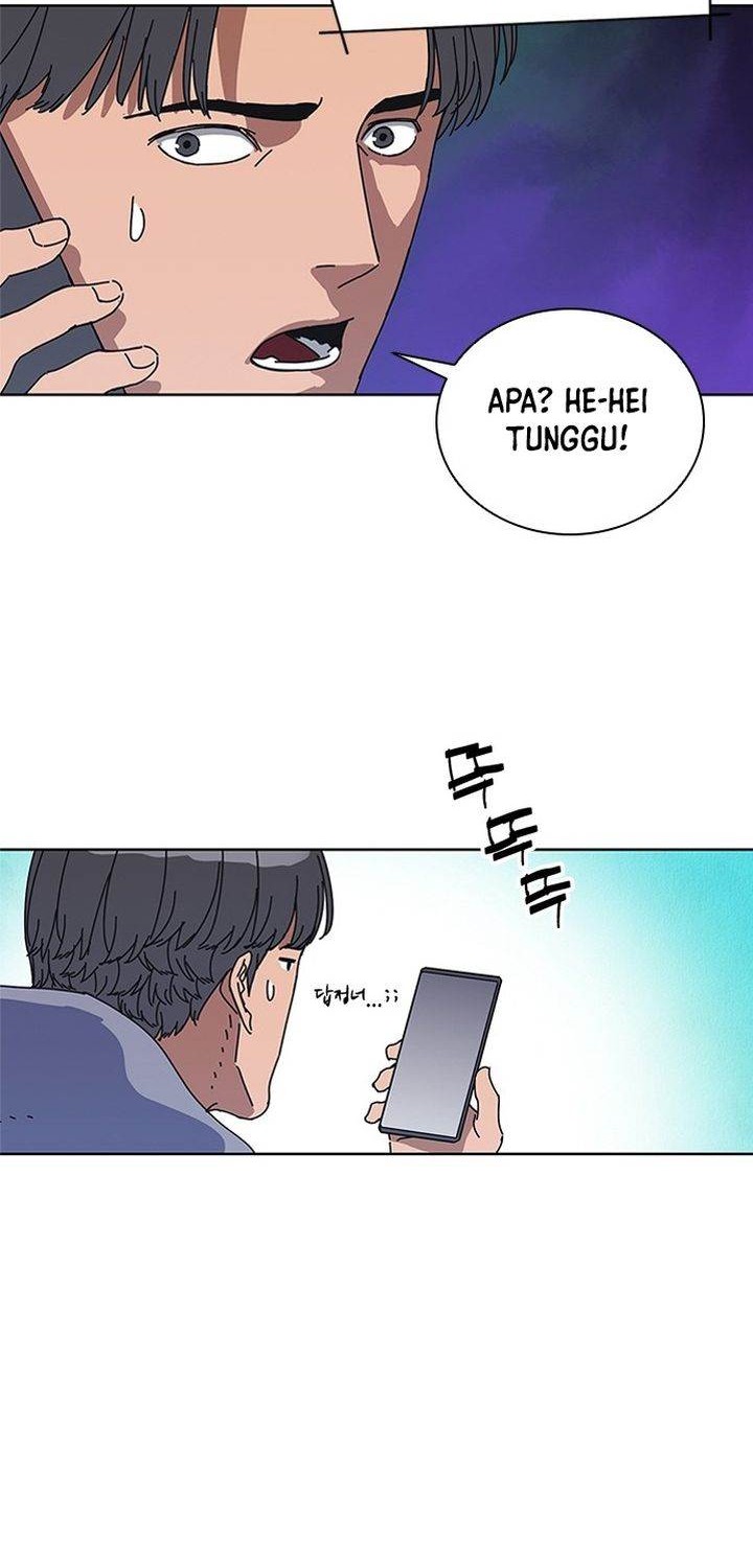 Tarantula (SHIN Jinwoo) Chapter 38 Gambar 33