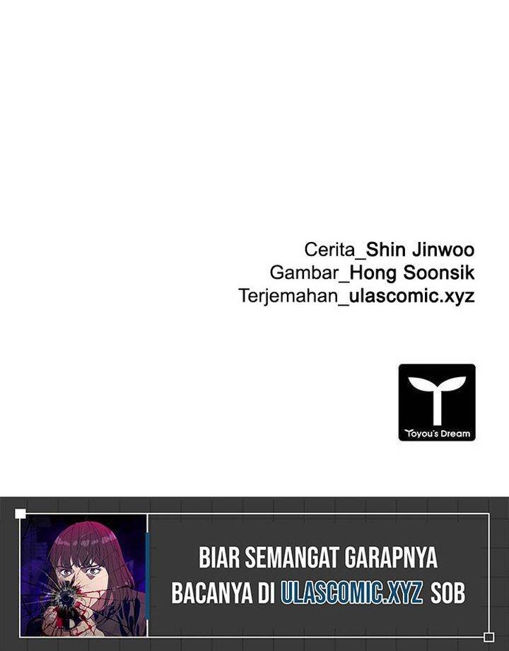 Tarantula (SHIN Jinwoo) Chapter 38 Gambar 43