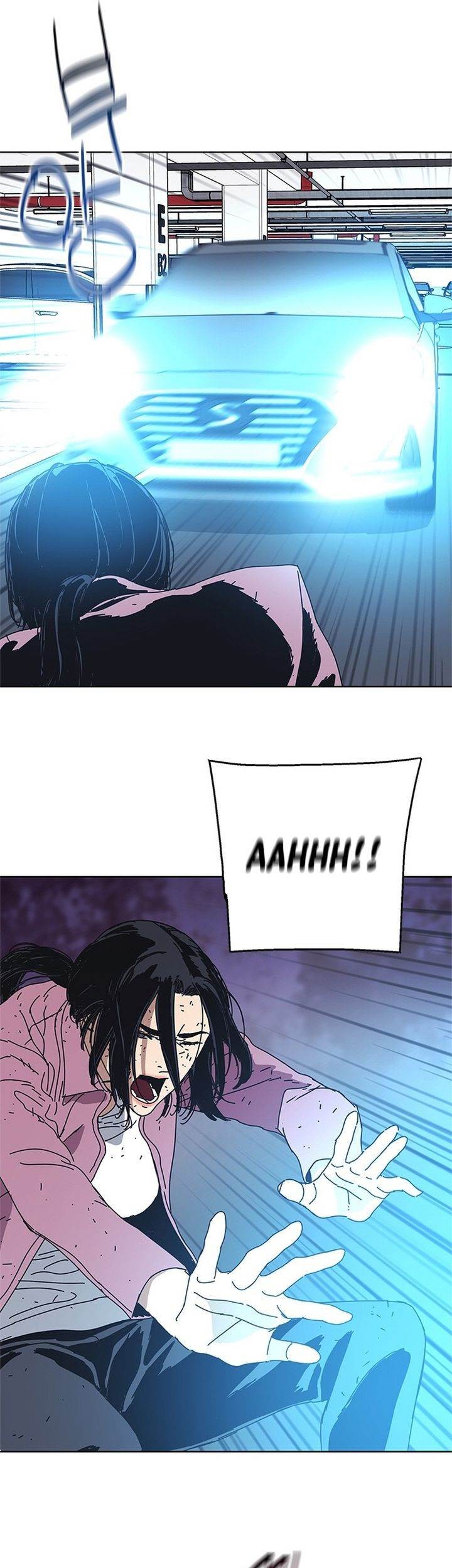 Tarantula (SHIN Jinwoo) Chapter 38 Gambar 3