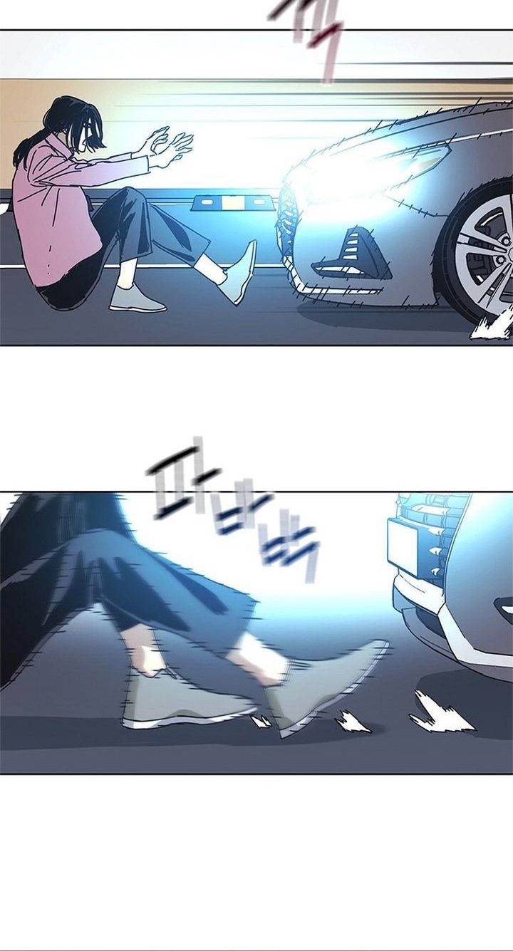 Tarantula (SHIN Jinwoo) Chapter 38 Gambar 4