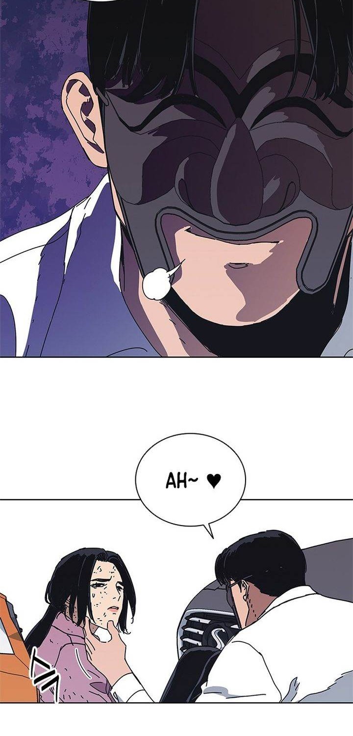 Tarantula (SHIN Jinwoo) Chapter 38 Gambar 11