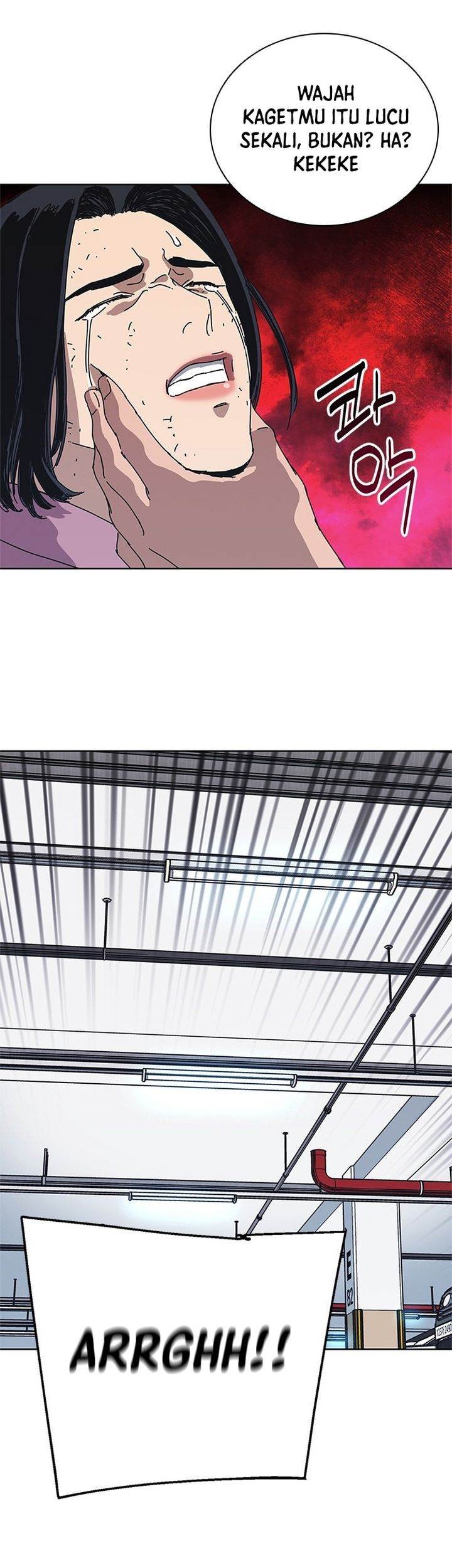 Tarantula (SHIN Jinwoo) Chapter 38 Gambar 12