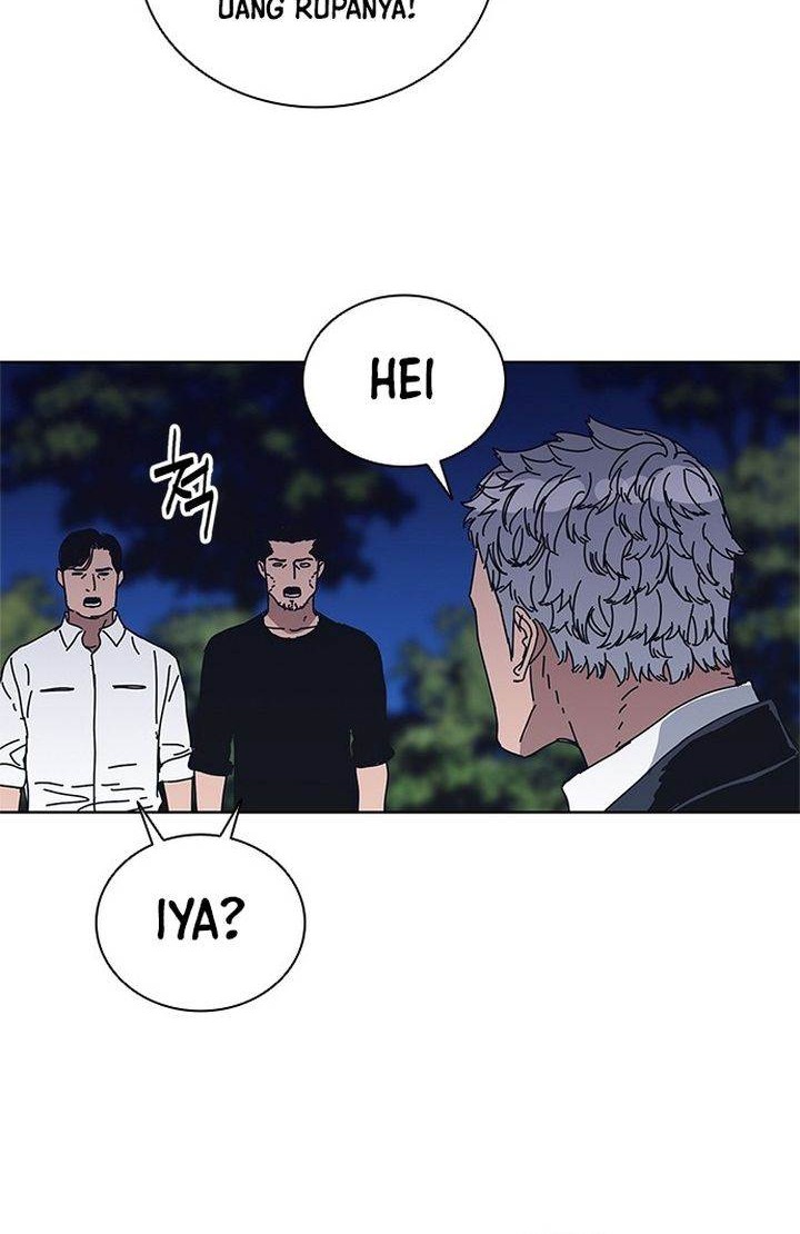 Tarantula (SHIN Jinwoo) Chapter 38 Gambar 17