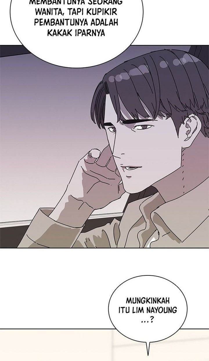 Tarantula (SHIN Jinwoo) Chapter 39 Gambar 22