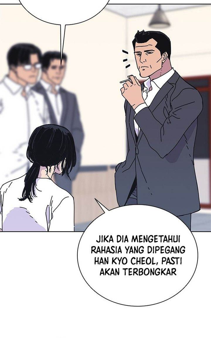 Tarantula (SHIN Jinwoo) Chapter 39 Gambar 24