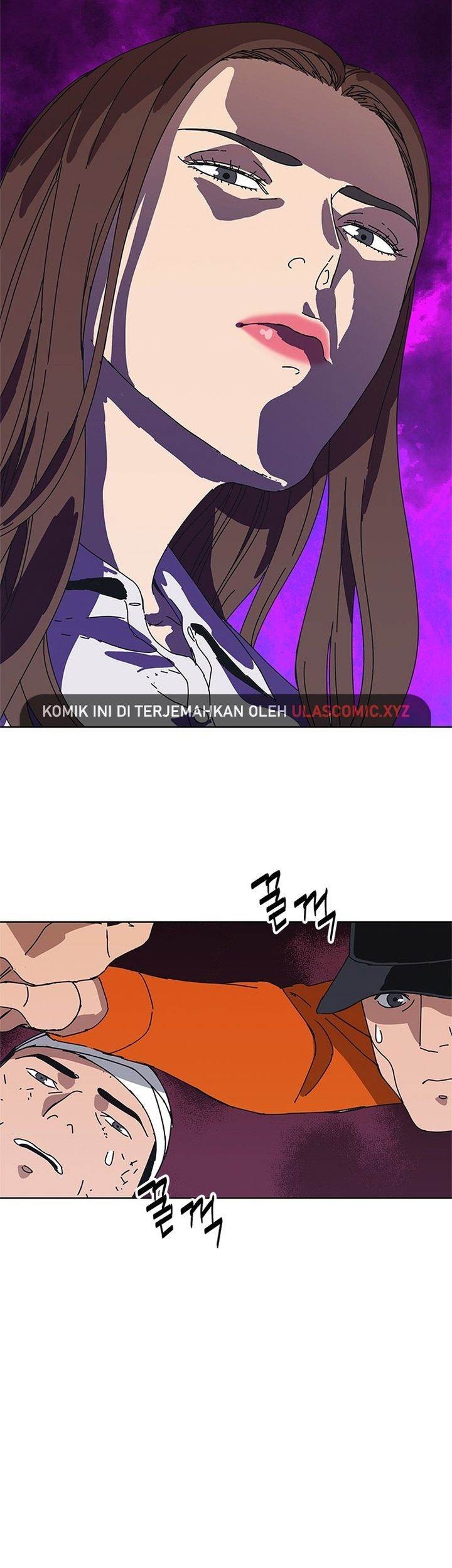 Tarantula (SHIN Jinwoo) Chapter 39 Gambar 3