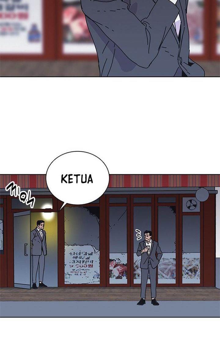 Tarantula (SHIN Jinwoo) Chapter 39 Gambar 6