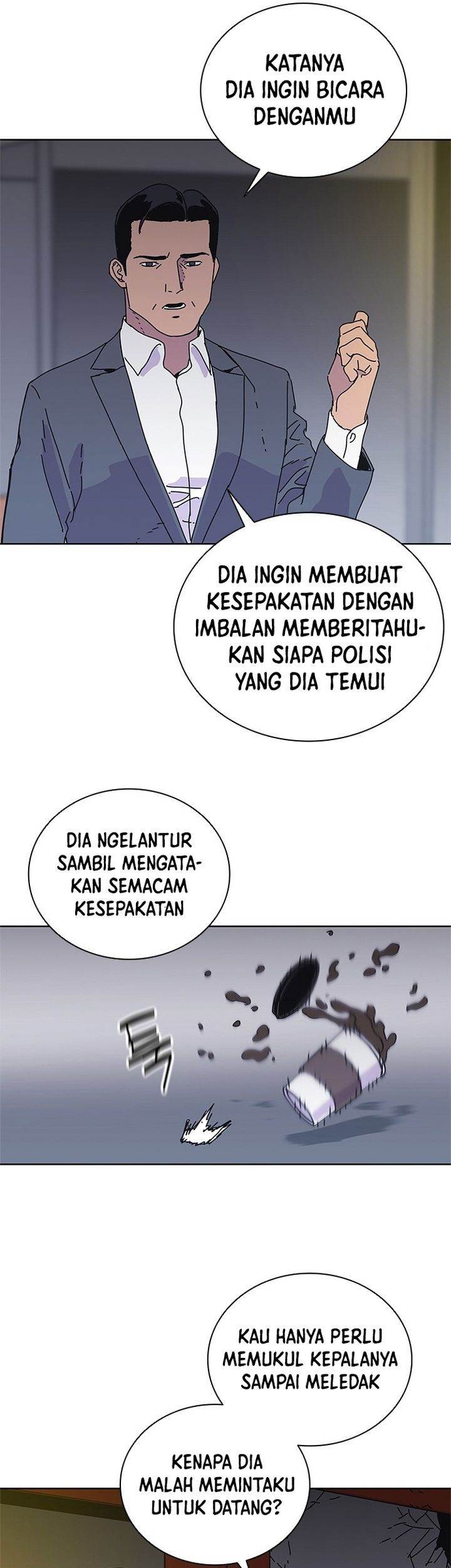 Tarantula (SHIN Jinwoo) Chapter 39 Gambar 7