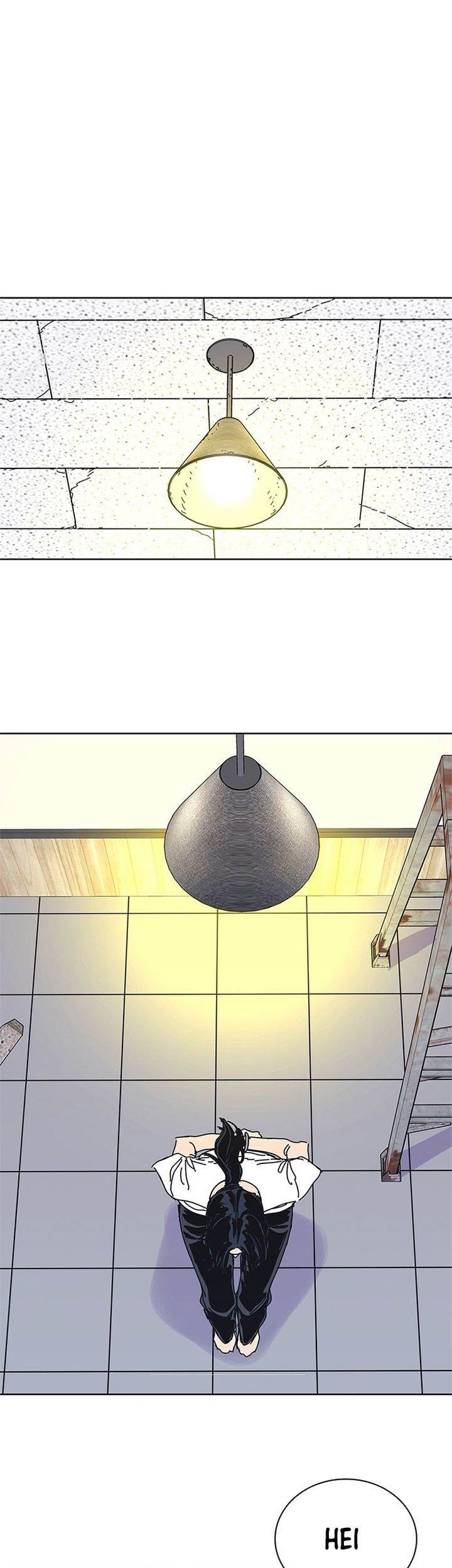 Tarantula (SHIN Jinwoo) Chapter 39 Gambar 9