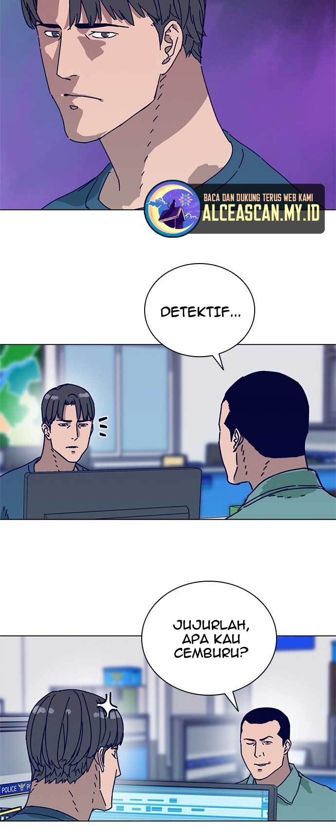 Tarantula (SHIN Jinwoo) Chapter 4 Gambar 12