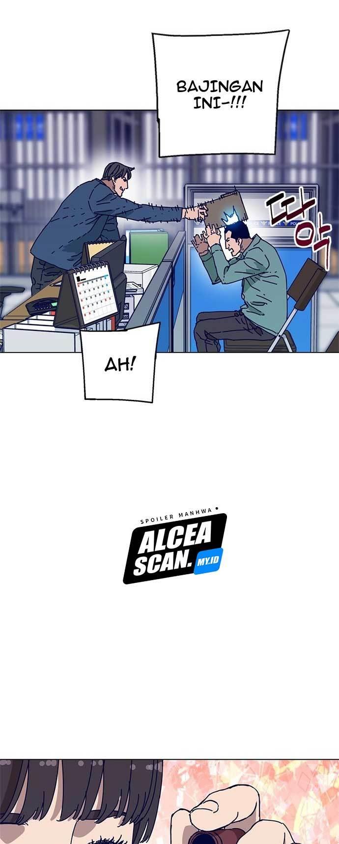 Tarantula (SHIN Jinwoo) Chapter 4 Gambar 13