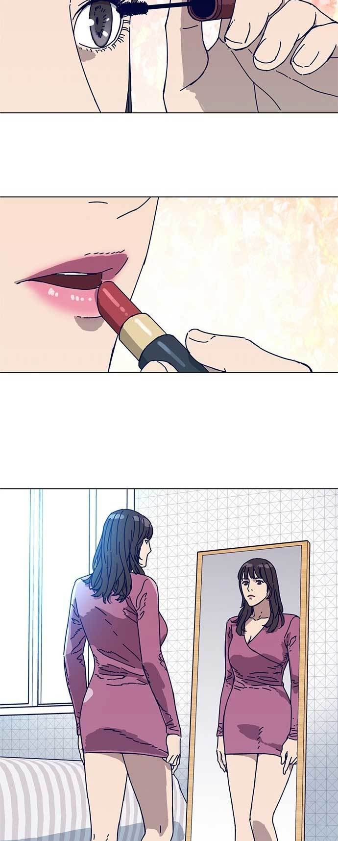 Tarantula (SHIN Jinwoo) Chapter 4 Gambar 14