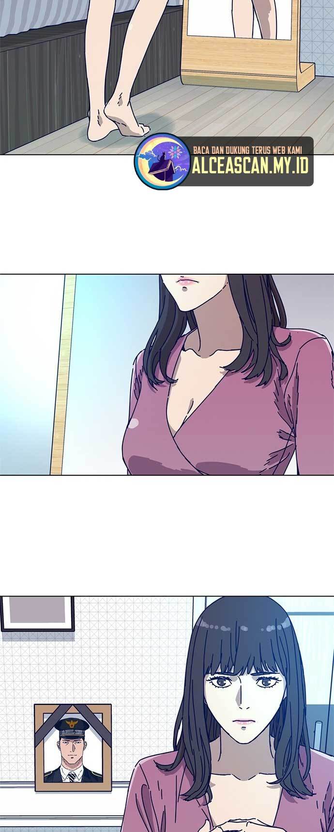 Tarantula (SHIN Jinwoo) Chapter 4 Gambar 15