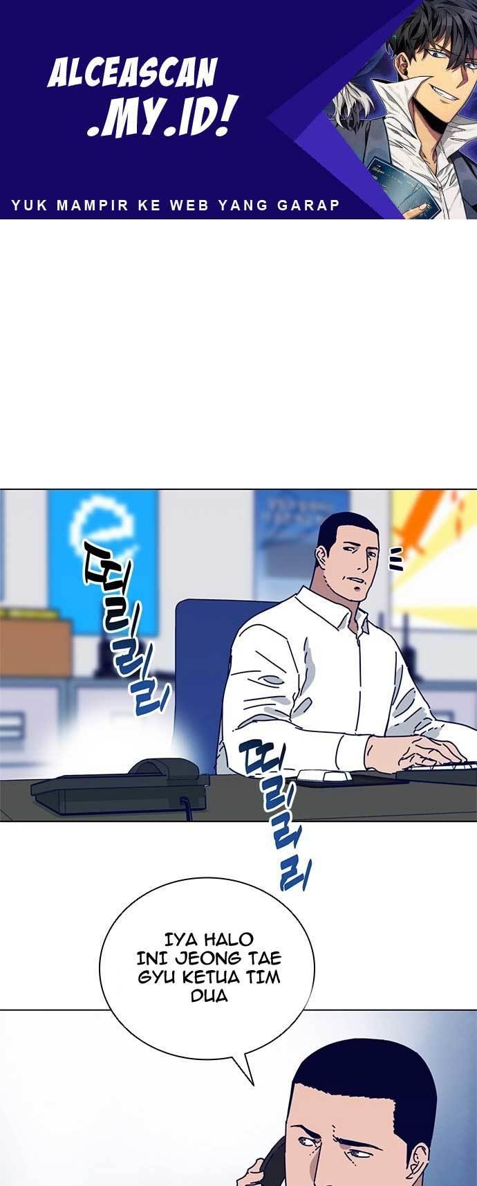 Baca  Tarantula (SHIN Jinwoo) Chapter 4 Gambar 2