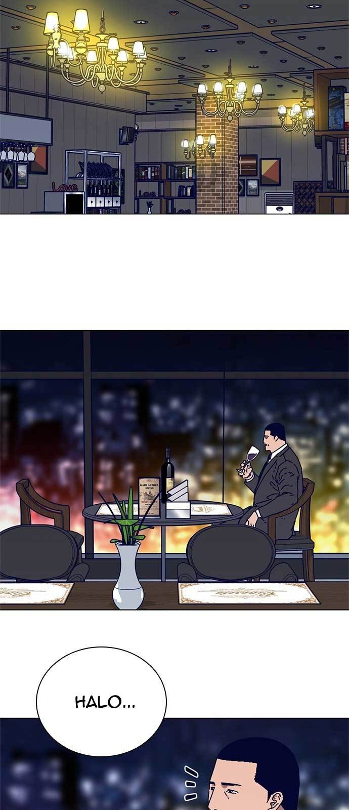 Tarantula (SHIN Jinwoo) Chapter 4 Gambar 20