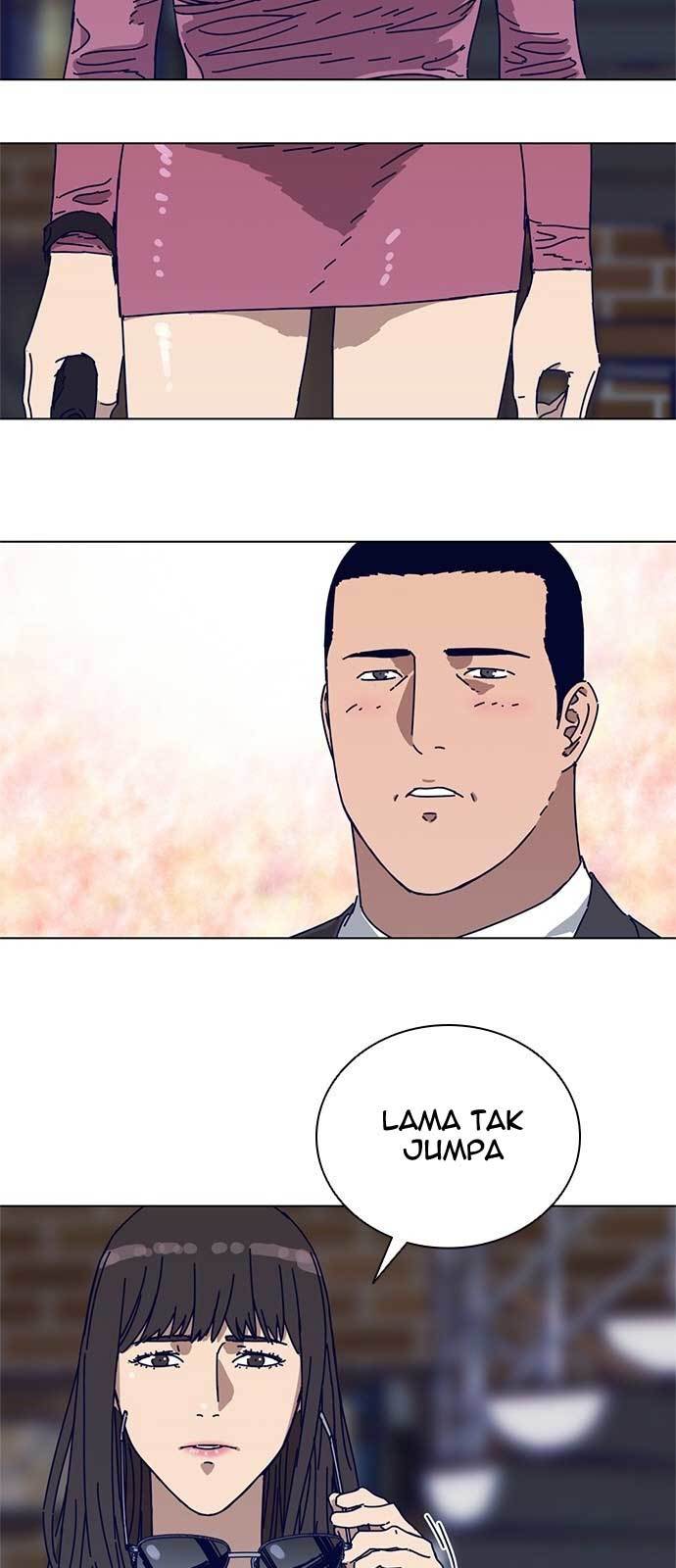 Tarantula (SHIN Jinwoo) Chapter 4 Gambar 22