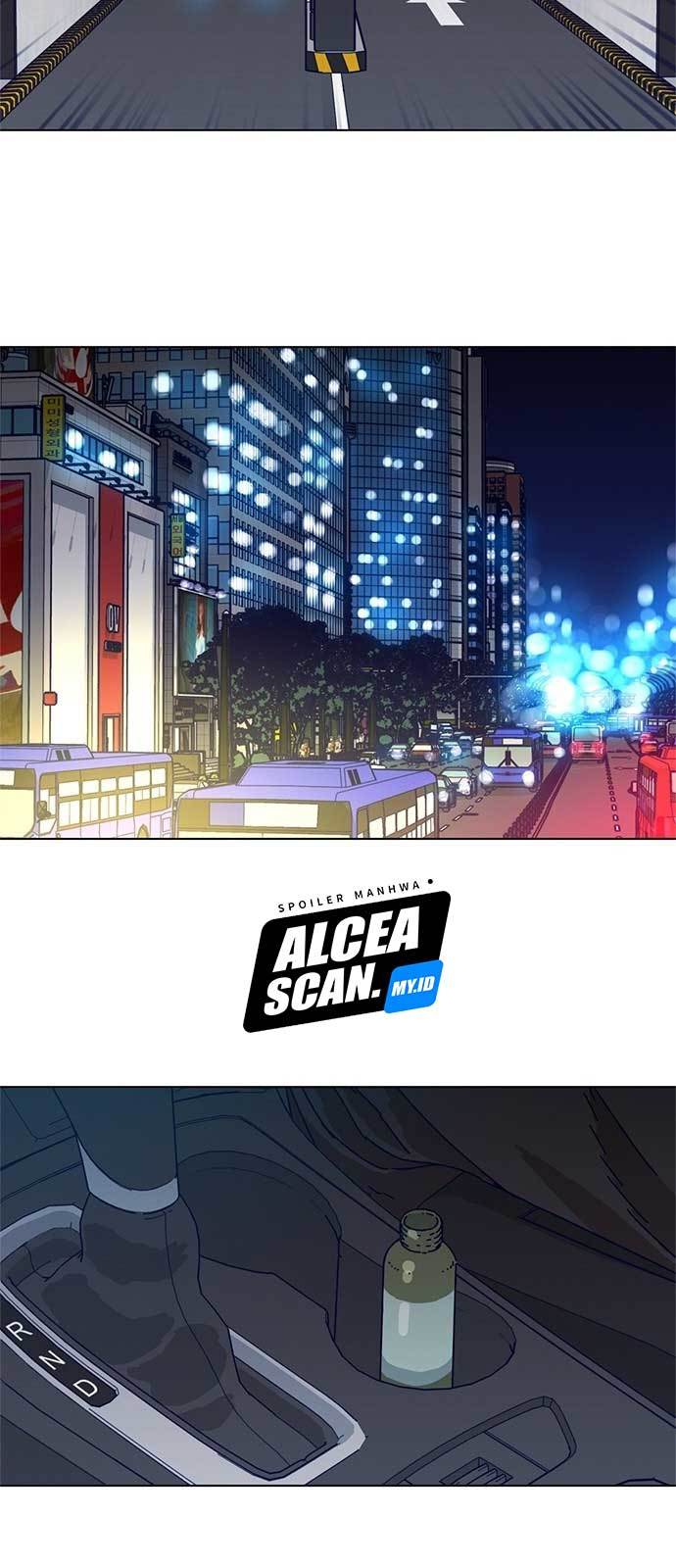 Tarantula (SHIN Jinwoo) Chapter 4 Gambar 29