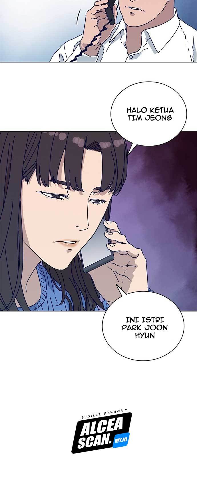 Tarantula (SHIN Jinwoo) Chapter 4 Gambar 3