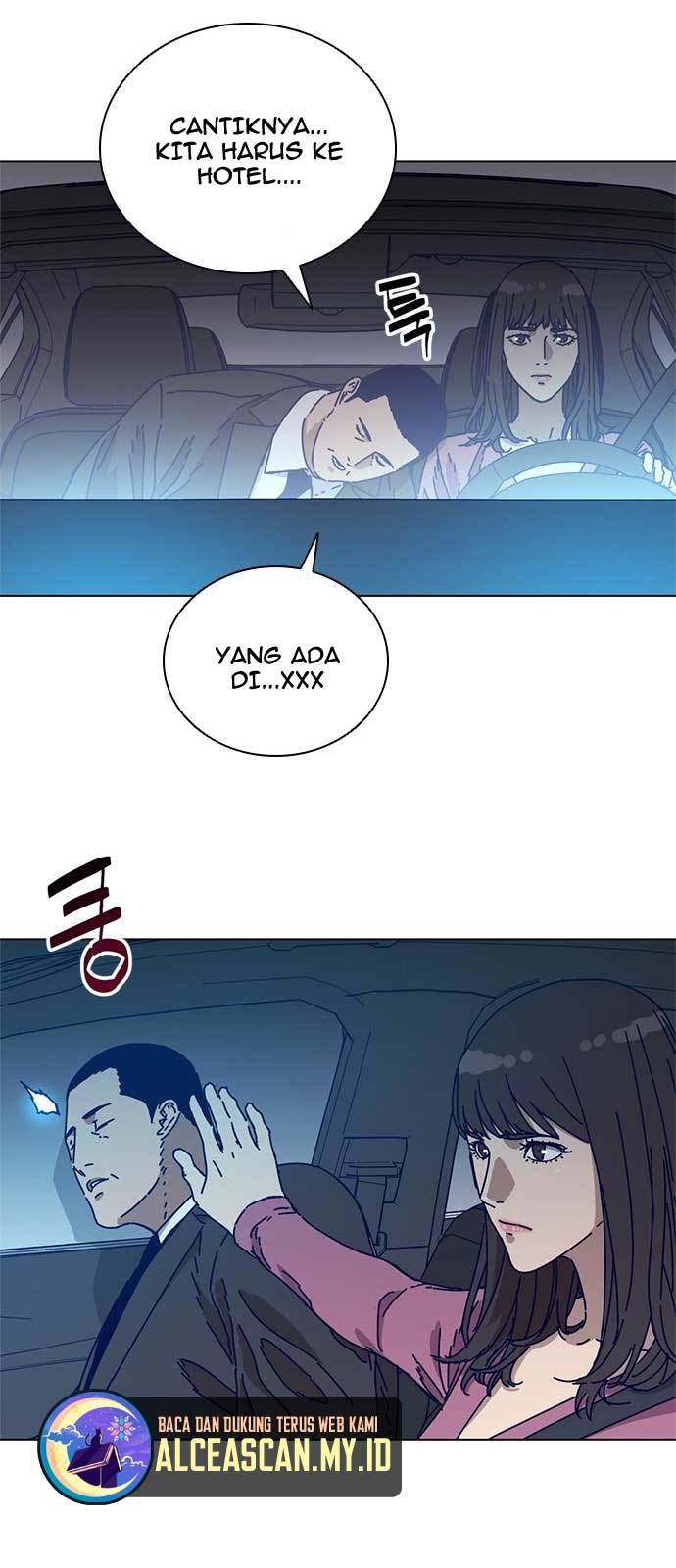 Tarantula (SHIN Jinwoo) Chapter 4 Gambar 30