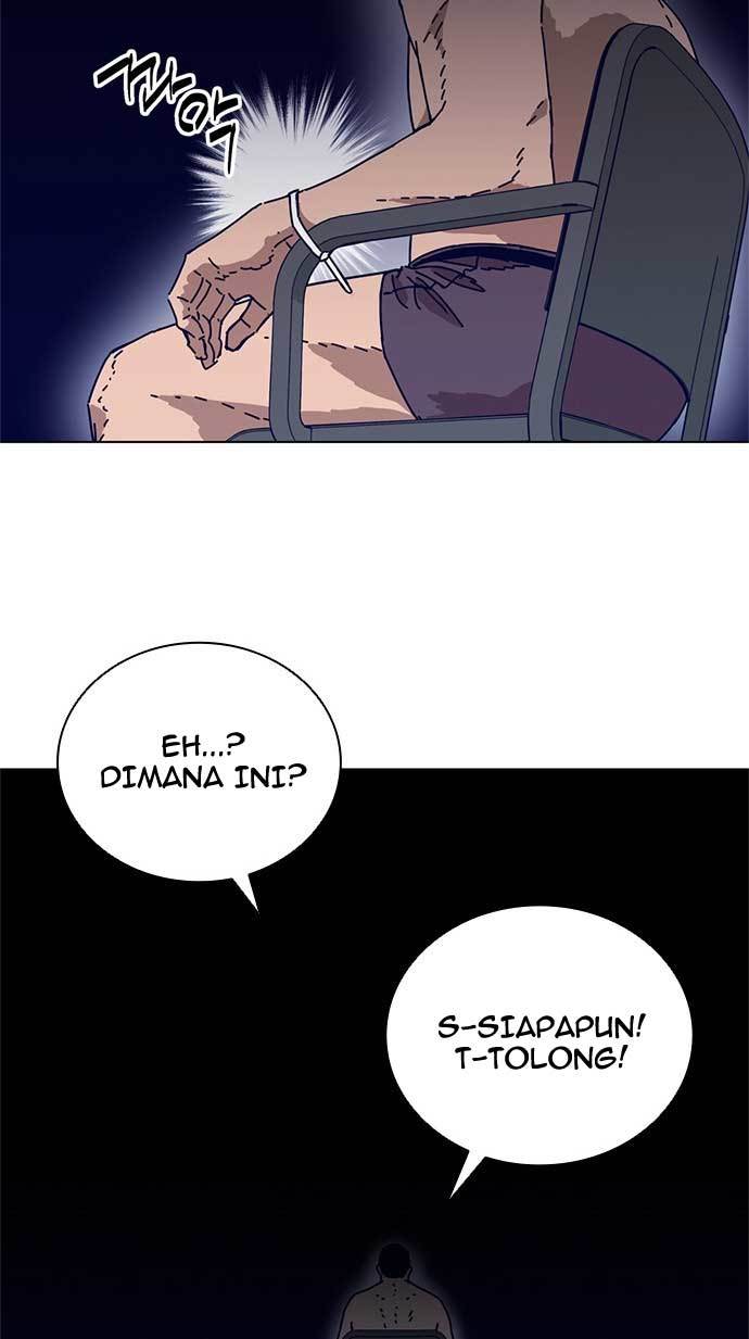 Tarantula (SHIN Jinwoo) Chapter 4 Gambar 35