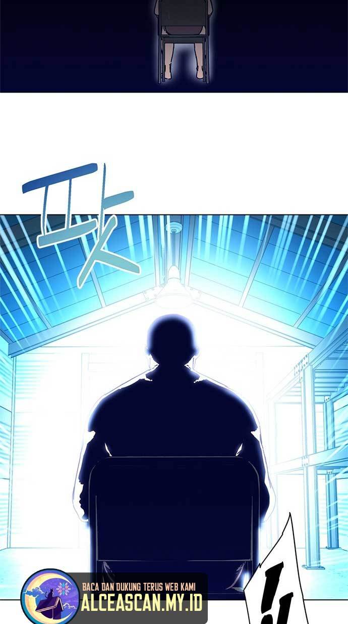 Tarantula (SHIN Jinwoo) Chapter 4 Gambar 36