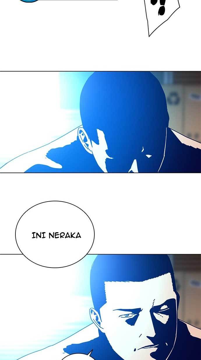 Tarantula (SHIN Jinwoo) Chapter 4 Gambar 37