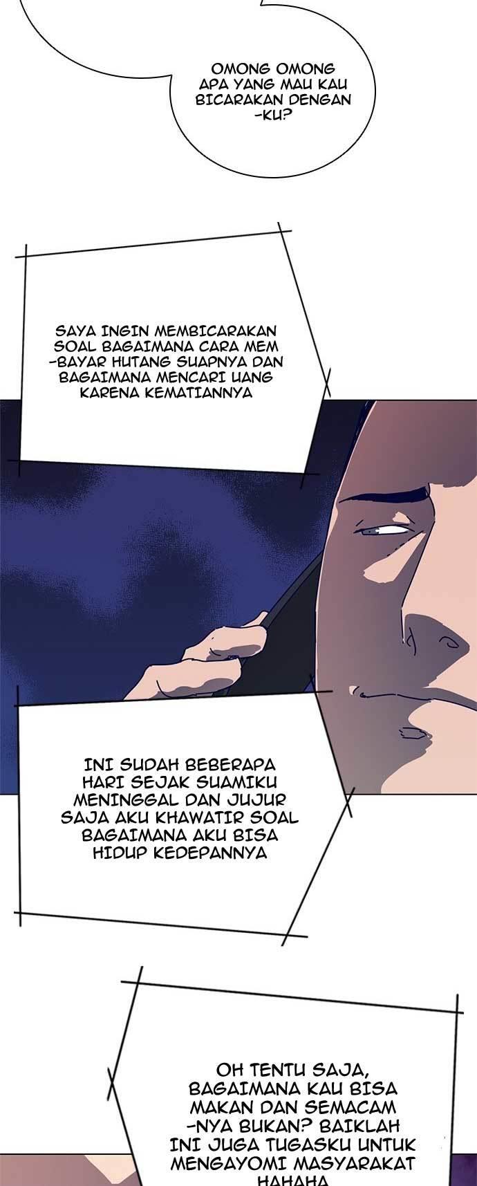 Tarantula (SHIN Jinwoo) Chapter 4 Gambar 7