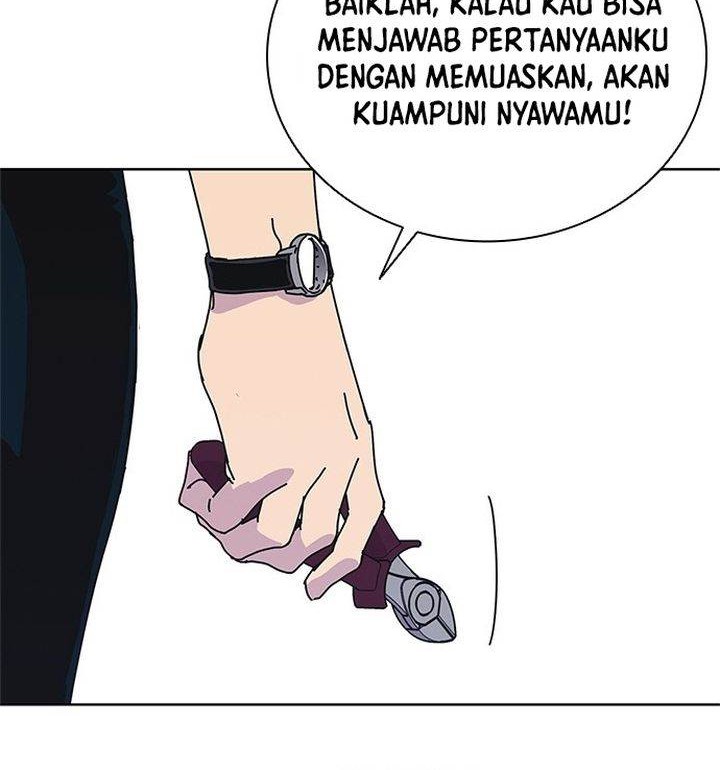 Tarantula (SHIN Jinwoo) Chapter 40 Gambar 22