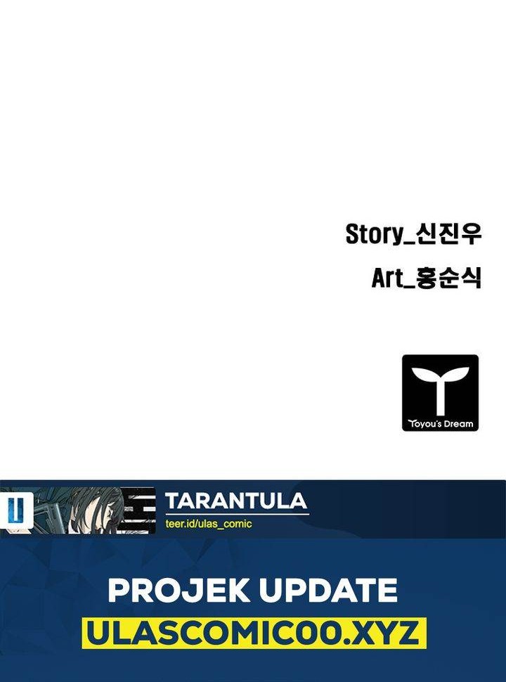 Tarantula (SHIN Jinwoo) Chapter 40 Gambar 26