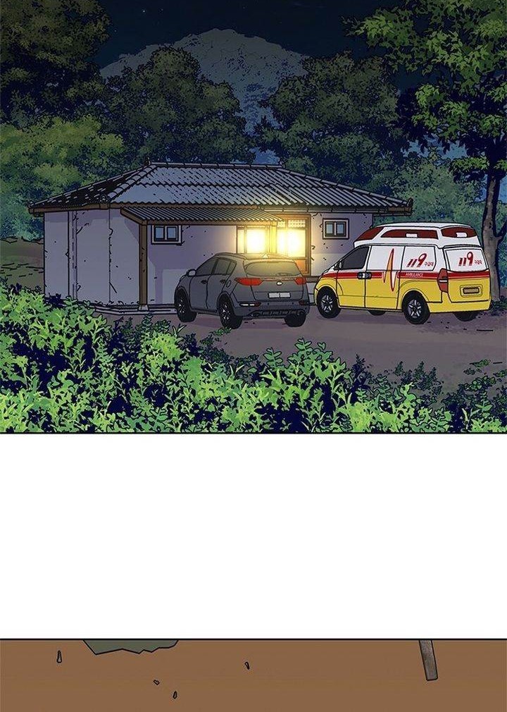 Baca  Tarantula (SHIN Jinwoo) Chapter 40 Gambar 2