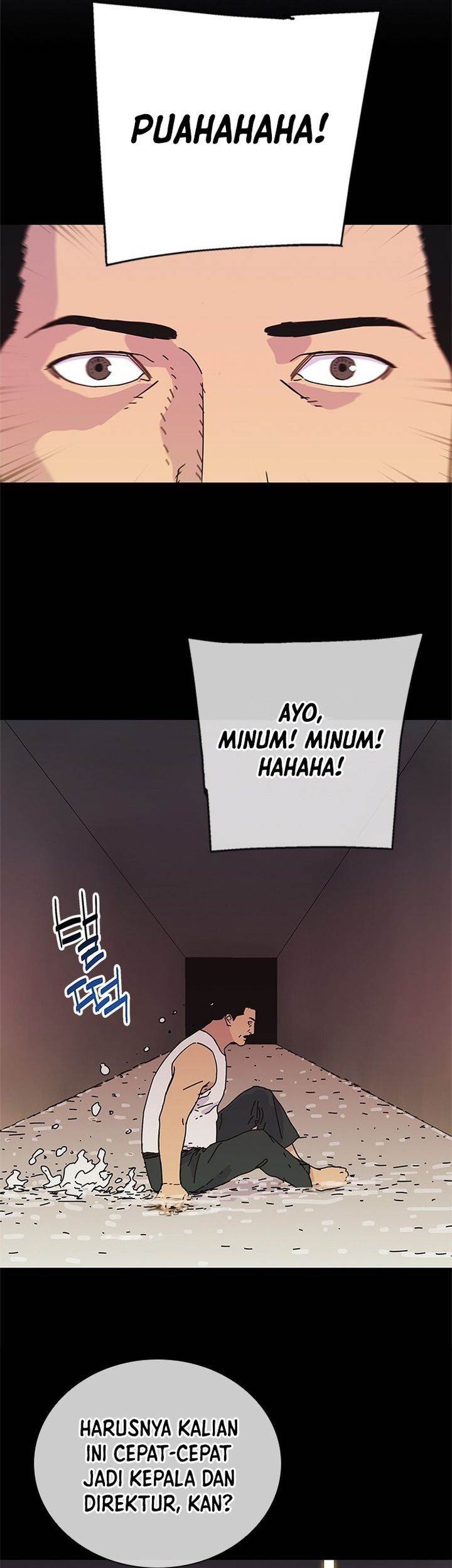 Tarantula (SHIN Jinwoo) Chapter 40 Gambar 5