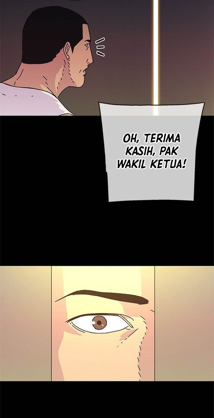 Tarantula (SHIN Jinwoo) Chapter 40 Gambar 6